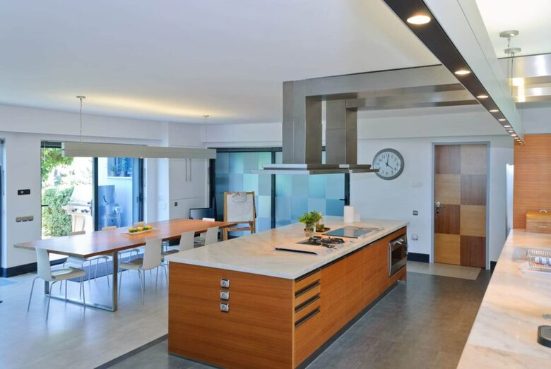 Villa No.10 - Kranidi, Porto Heli, Greece
