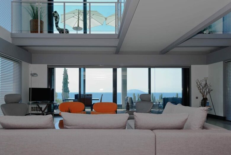 Villa No.10 - Kranidi, Porto Heli, Greece