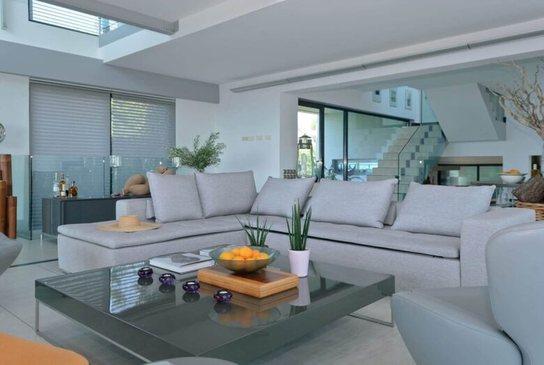 Villa No.10 - Kranidi, Porto Heli, Greece