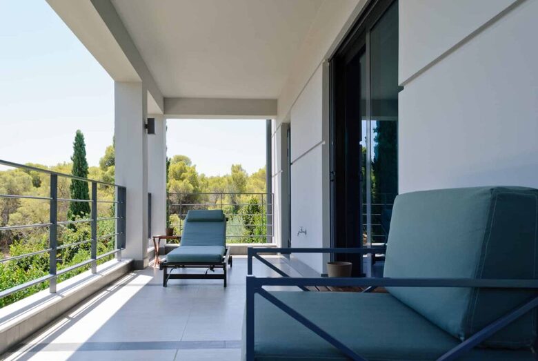 Villa No.10 - Kranidi, Porto Heli, Greece