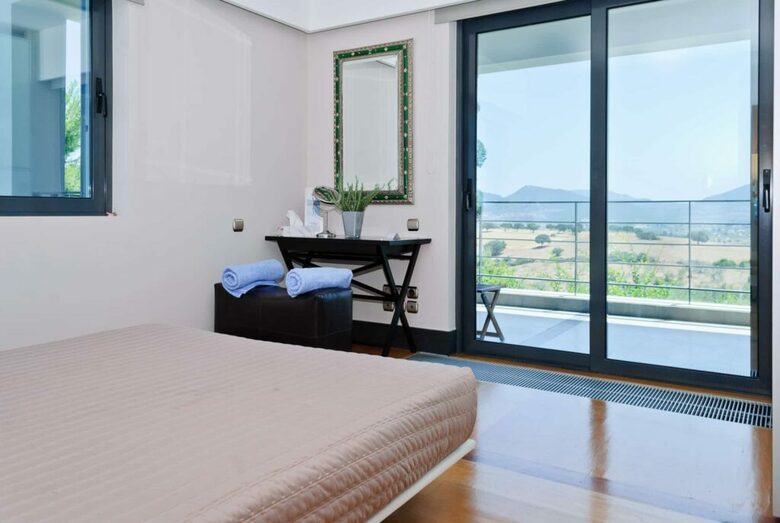 Villa No.10 - Kranidi, Porto Heli, Greece