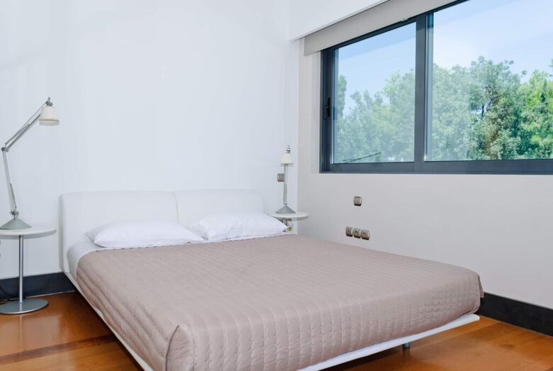 Villa No.10 - Kranidi, Porto Heli, Greece