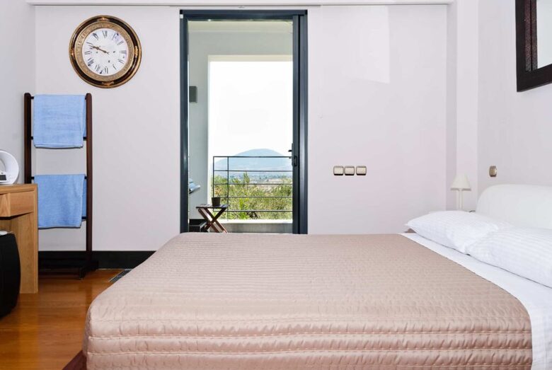 Villa No.10 - Kranidi, Porto Heli, Greece