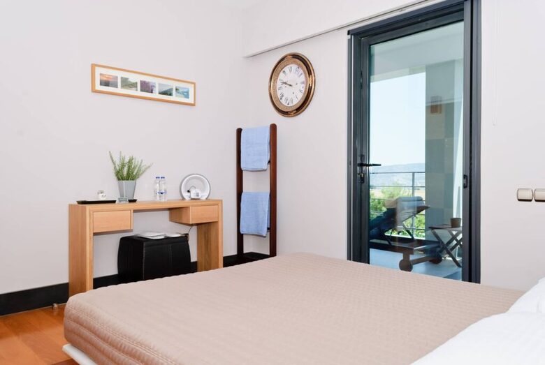 Villa No.10 - Kranidi, Porto Heli, Greece