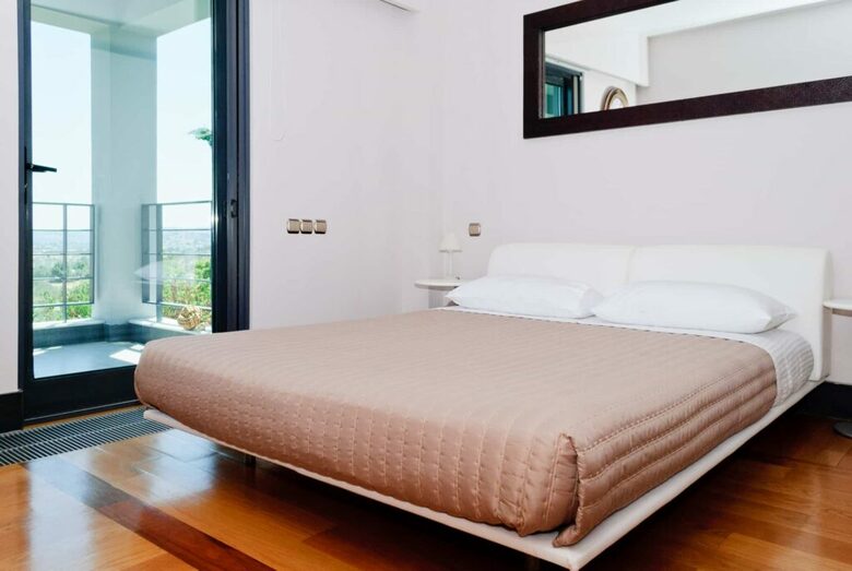 Villa No.10 - Kranidi, Porto Heli, Greece
