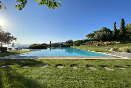 Villa No.10 - Kranidi, Porto Heli, Greece