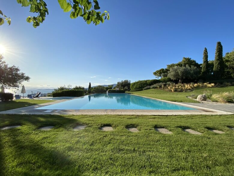 Villa No.10 - Kranidi, Porto Heli, Greece
