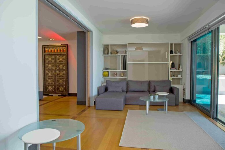 Villa No.10 - Kranidi, Porto Heli, Greece