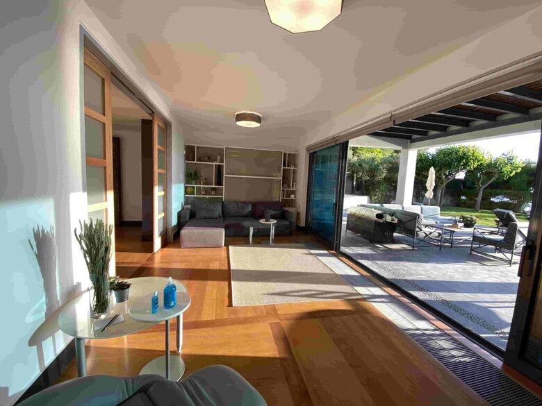 Villa No.10 - Kranidi, Porto Heli, Greece