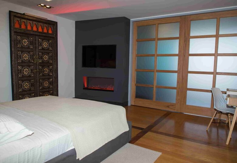 Villa No.10 - Kranidi, Porto Heli, Greece