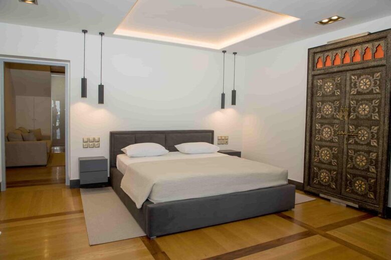Villa No.10 - Kranidi, Porto Heli, Greece