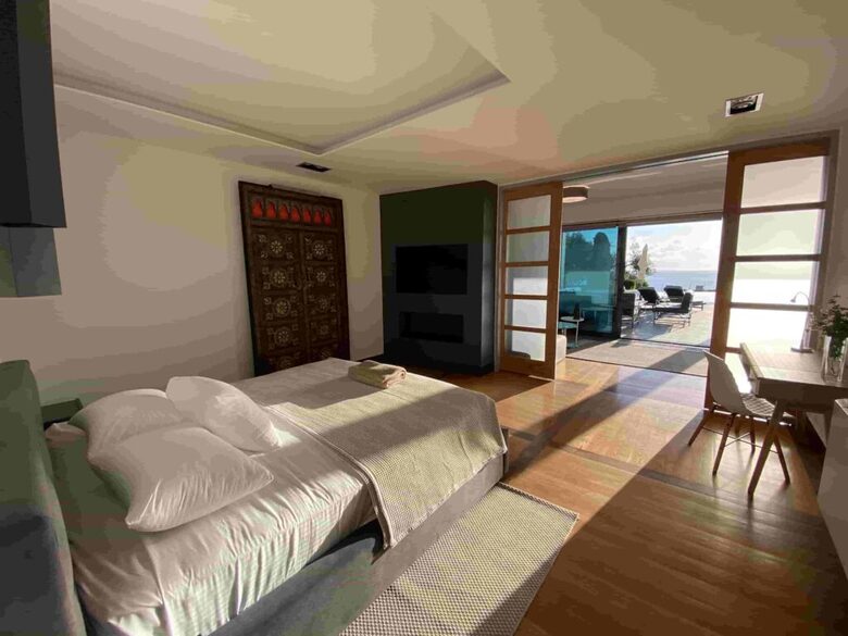 Villa No.10 - Kranidi, Porto Heli, Greece