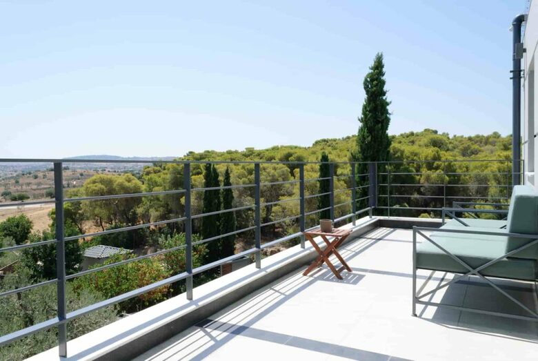 Villa No.10 - Kranidi, Porto Heli, Greece