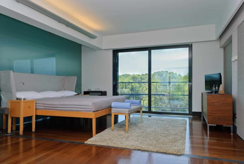 Villa No.10 - Kranidi, Porto Heli, Greece