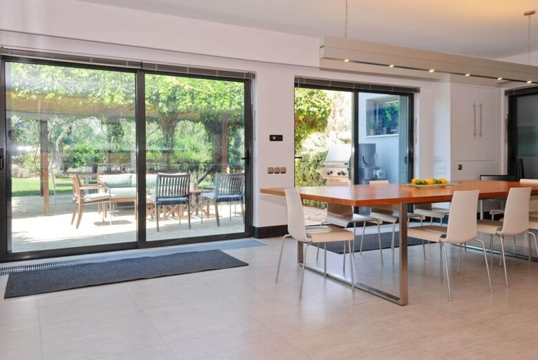Villa No.10 - Kranidi, Porto Heli, Greece