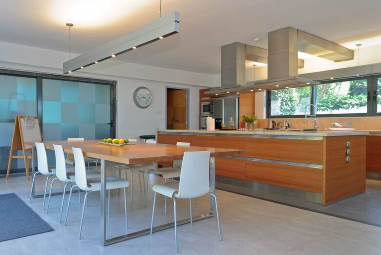 Villa No.10 - Kranidi, Porto Heli, Greece