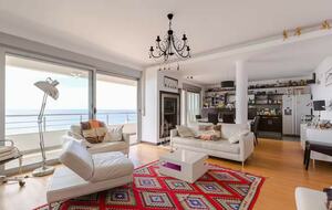 Architect's Coastal Villa with Panoramic Sea Views - Ulcinj, Montenegro