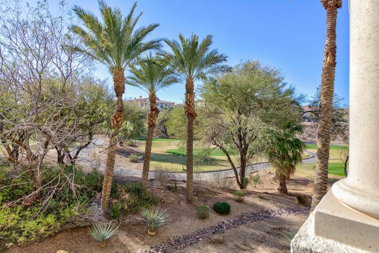 Stylish Lake Las Vegas Retreat with Beautiful Vistas - Henderson, Nevada