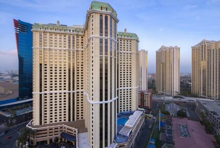Studio at Marriott's Grand Chateau - Las Vegas, Nevada