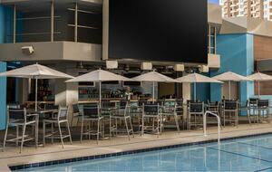 One Bedroom Villa at Marriott's Grand Chateau - Las Vegas, Nevada
