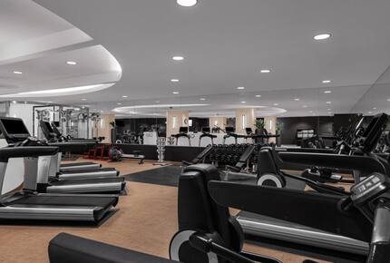 Studio at Marriott's Grand Chateau - Las Vegas, Nevada