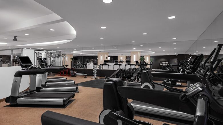 Studio at Marriott's Grand Chateau - Las Vegas, Nevada