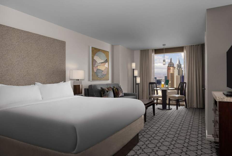 Studio at Marriott's Grand Chateau - Las Vegas, Nevada