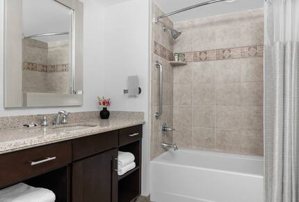 Studio at Marriott's Grand Chateau - Las Vegas, Nevada
