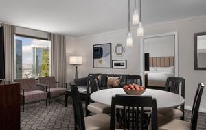 One Bedroom Villa at Marriott's Grand Chateau - Las Vegas, Nevada