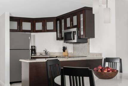 One Bedroom Villa at Marriott's Grand Chateau - Las Vegas, Nevada