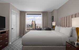 One Bedroom Villa at Marriott's Grand Chateau - Las Vegas, Nevada