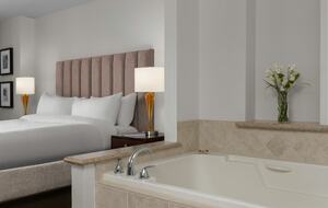 One Bedroom Villa at Marriott's Grand Chateau - Las Vegas, Nevada