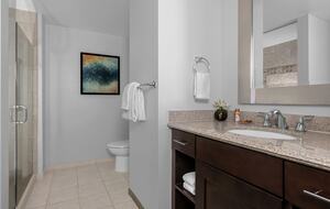 One Bedroom Villa at Marriott's Grand Chateau - Las Vegas, Nevada