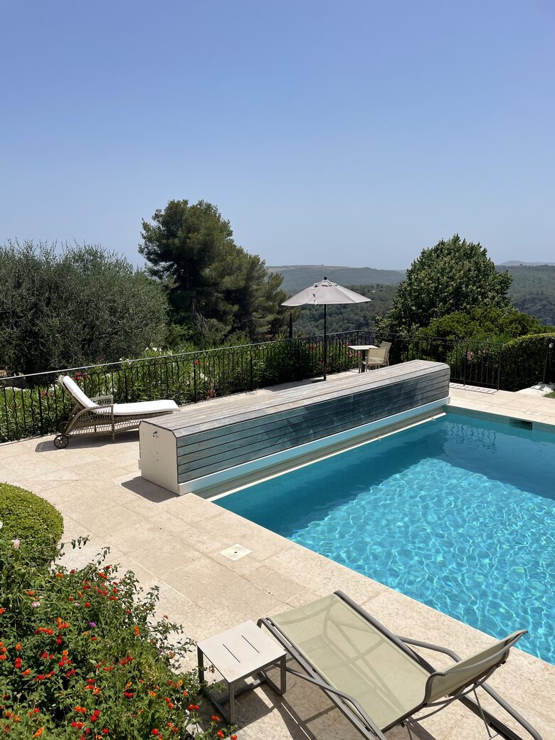 Villa Clos des Vignes - La Colle-sur-Loup, France
