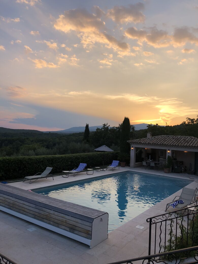 Villa Clos des Vignes - La Colle-sur-Loup, France