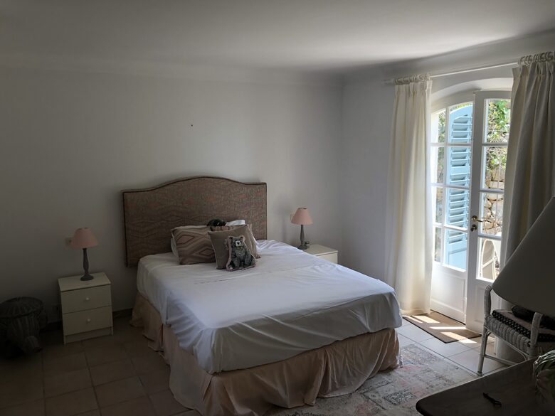 Villa Clos des Vignes - La Colle-sur-Loup, France