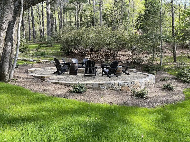 Fire Pit