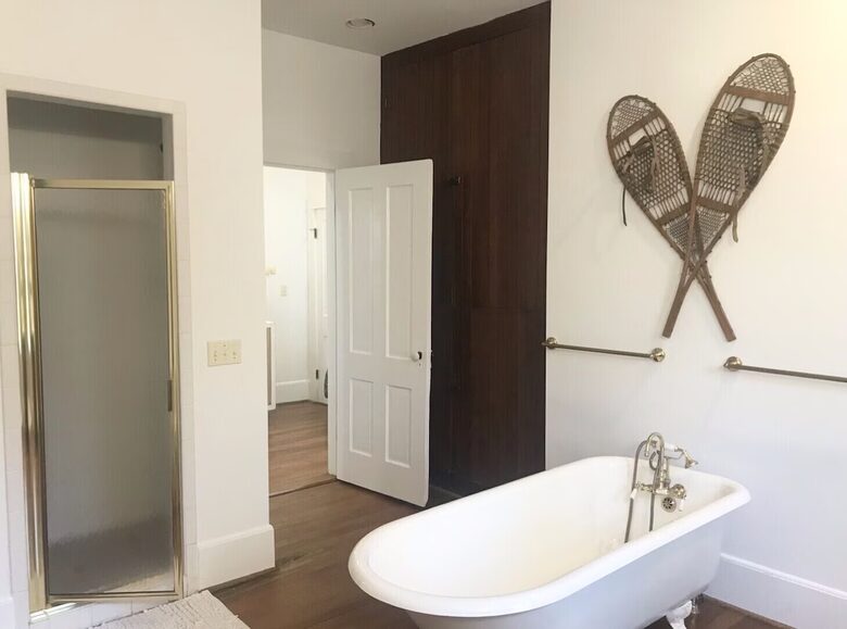 Bathroom 3