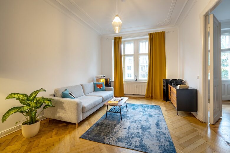 Historic Residence in the Heart of Berlin - Berlin, Germany