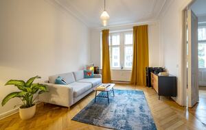 Historic Residence in the Heart of Berlin - Berlin, Germany