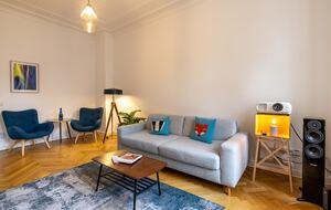 Historic Residence in the Heart of Berlin - Berlin, Germany