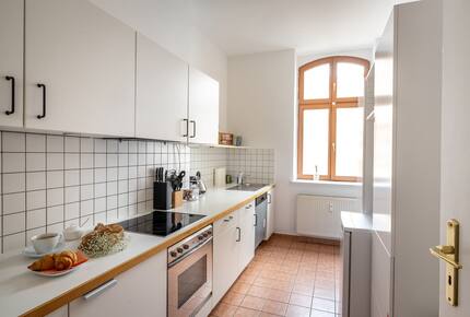 Historic Residence in the Heart of Berlin - Berlin, Germany