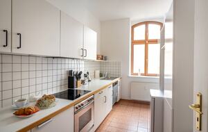 Historic Residence in the Heart of Berlin - Berlin, Germany