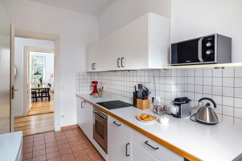 Historic Residence in the Heart of Berlin - Berlin, Germany