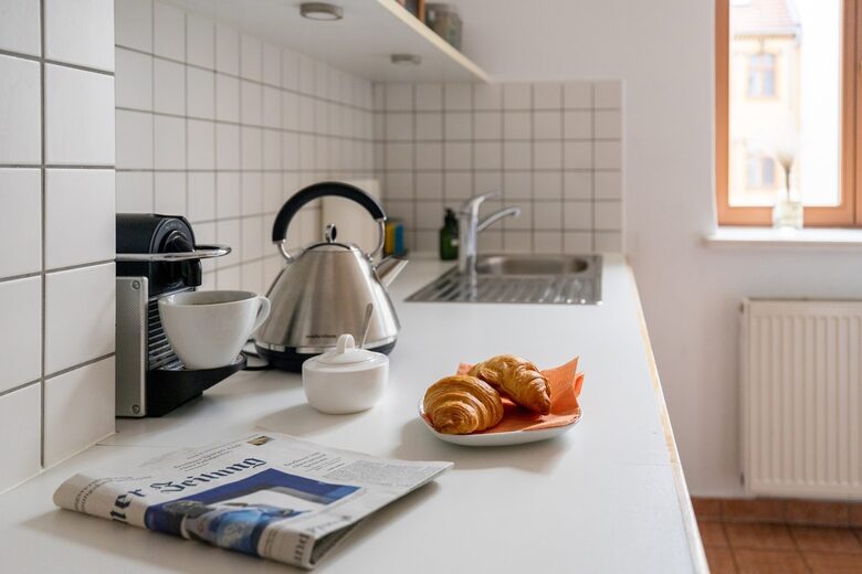Historic Residence in the Heart of Berlin - Berlin, Germany
