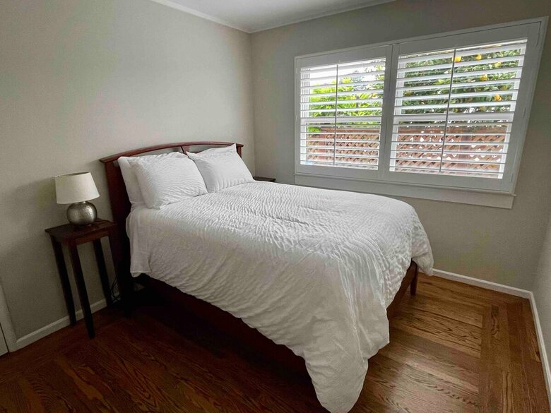 Elegant Family Home Near Berkeley & San Francisco - El Cerrito, California