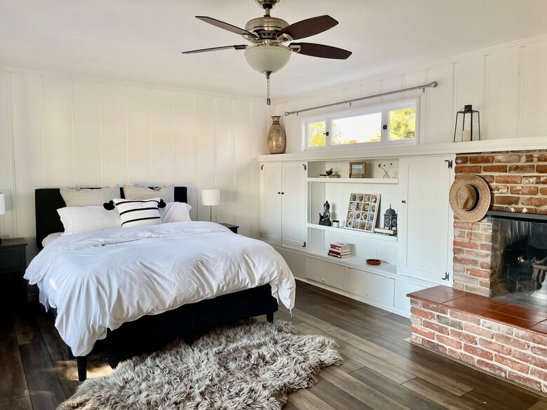 Elegant Family Home Near Berkeley & San Francisco - El Cerrito, California