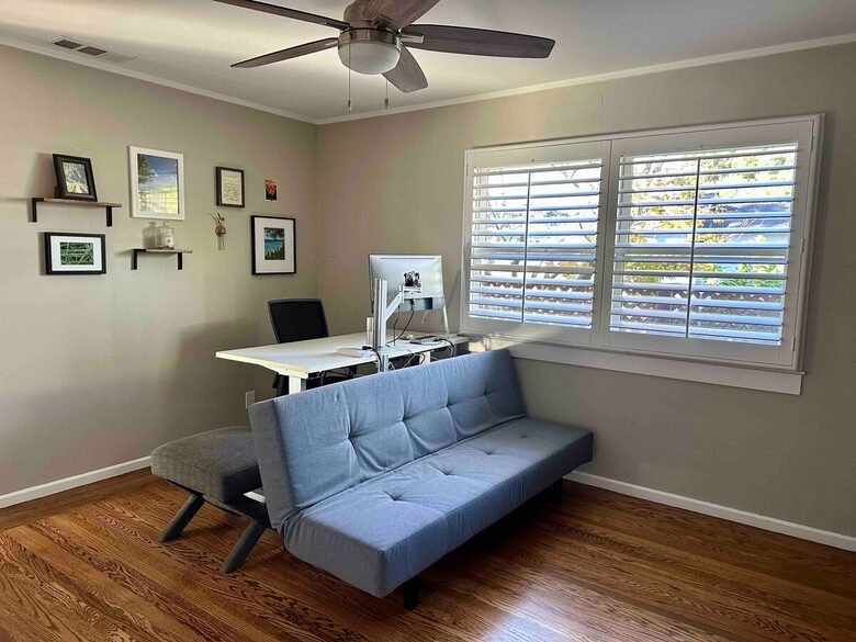 Elegant Family Home Near Berkeley & San Francisco - El Cerrito, California