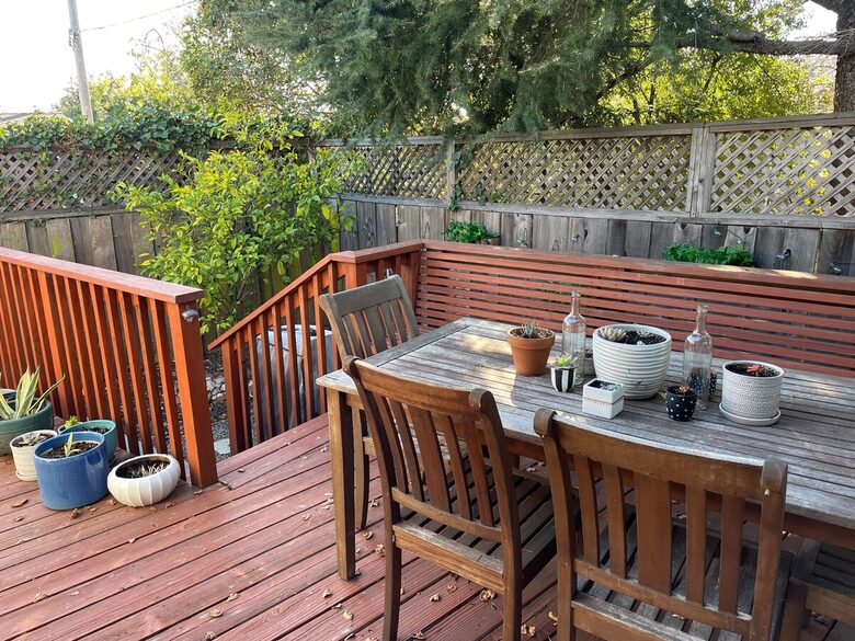 Elegant Family Home Near Berkeley & San Francisco - El Cerrito, California