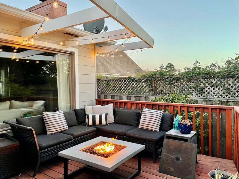 Elegant Family Home Near Berkeley & San Francisco - El Cerrito, California